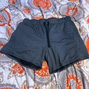 Nike Dri-Fit Athletic Shorts